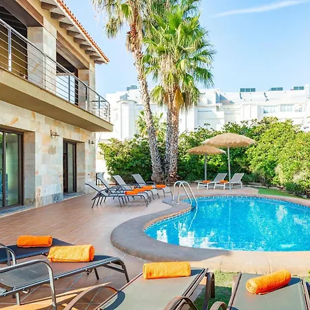 Villa Amanda By