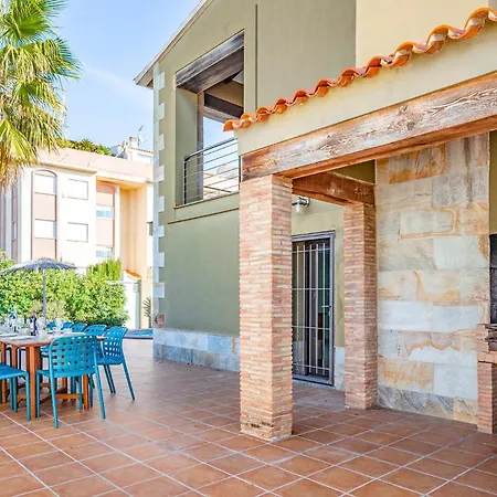 Villa Amanda By