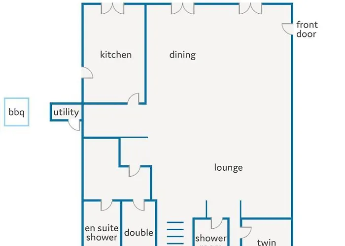 Amanda By וילה *