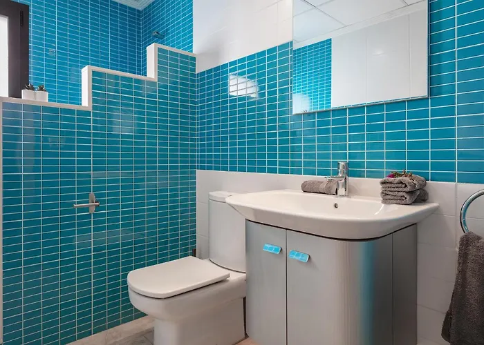 Villa Amanda By Dénia