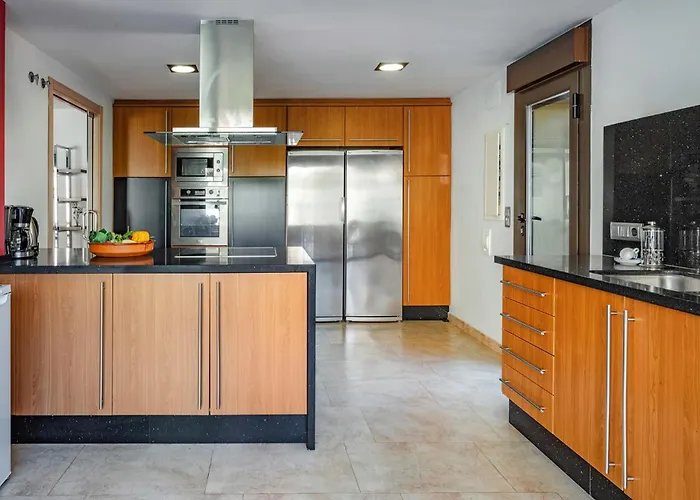 Amanda By Villa Dénia