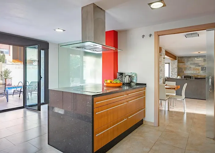 Villa Amanda By Denia