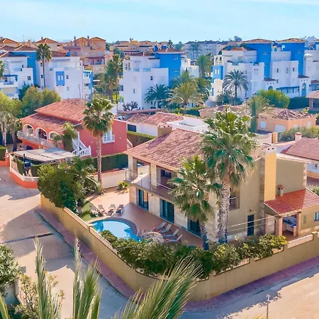 فيلة Amanda By دينايا