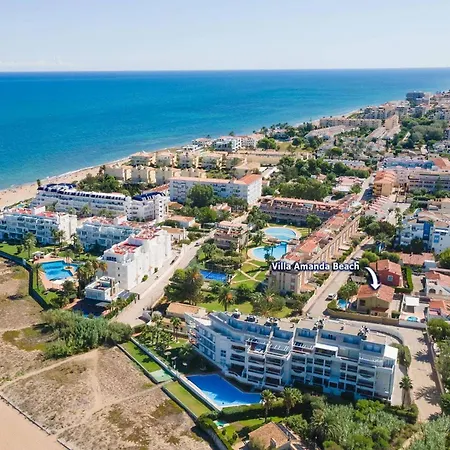 فيلة Amanda By *