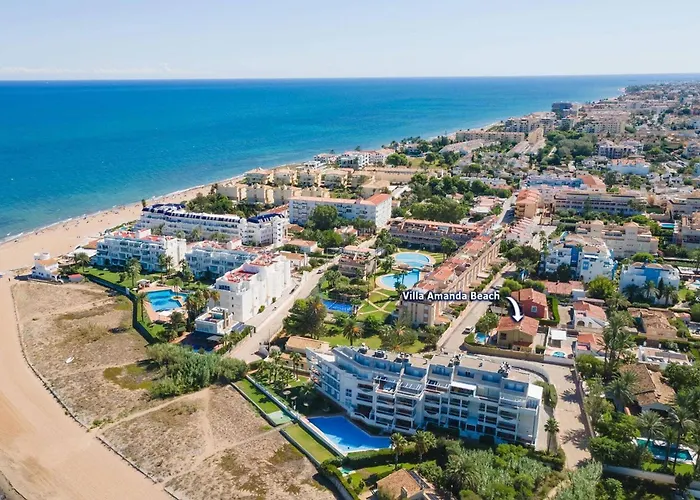 فيلة Amanda By *